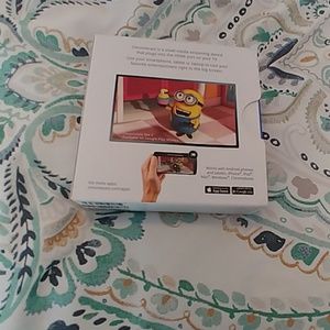 💛BNIB - Chromecast first gen